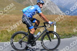 Foto #2730212 | 24-08-2022 12:50 | Passo Dello Stelvio - die Spitze BICYCLES