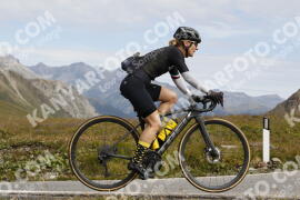 Photo #3751307 | 08-08-2023 11:11 | Passo Dello Stelvio - Peak BICYCLES