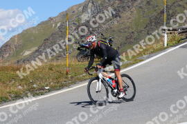Foto #2671117 | 16-08-2022 13:16 | Passo Dello Stelvio - die Spitze BICYCLES