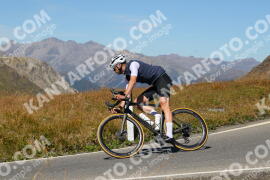 Foto #2734177 | 24-08-2022 14:09 | Passo Dello Stelvio - die Spitze BICYCLES