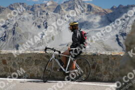 Foto #2710222 | 22-08-2022 13:29 | Passo Dello Stelvio - Prato Seite BICYCLES