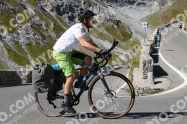 Foto #4109723 | 01-09-2023 11:10 | Passo Dello Stelvio - Prato Seite BICYCLES
