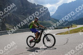 Photo #2502688 | 04-08-2022 15:16 | Gardena Pass BICYCLES