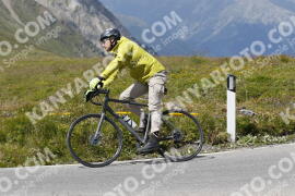 Foto #3603442 | 28-07-2023 15:03 | Passo Dello Stelvio - die Spitze BICYCLES