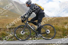 Photo #4296456 | 20-09-2023 13:18 | Passo Dello Stelvio - Peak BICYCLES