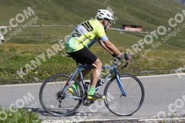 Photo #3439060 | 14-07-2023 10:27 | Passo Dello Stelvio - Peak BICYCLES