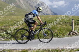 Photo #3378046 | 08-07-2023 09:30 | Passo Dello Stelvio - Peak BICYCLES