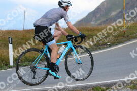 Photo #2658489 | 15-08-2022 12:05 | Passo Dello Stelvio - Peak BICYCLES