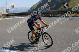 Photo #3894010 | 15-08-2023 09:50 | Passo Dello Stelvio - Peak BICYCLES