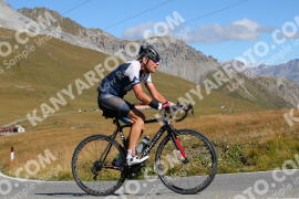 Photo #2696830 | 21-08-2022 10:32 | Passo Dello Stelvio - Peak BICYCLES