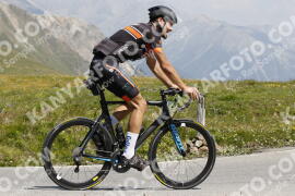Foto #3423520 | 11-07-2023 11:52 | Passo Dello Stelvio - die Spitze BICYCLES