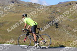 Foto #4016842 | 22-08-2023 10:42 | Passo Dello Stelvio - die Spitze BICYCLES