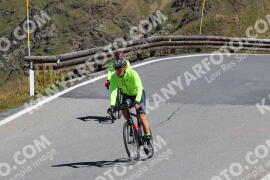 Foto #2698601 | 21-08-2022 12:24 | Passo Dello Stelvio - die Spitze BICYCLES