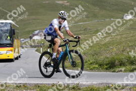 Photo #3378197 | 08-07-2023 10:11 | Passo Dello Stelvio - Peak BICYCLES