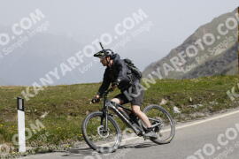 Foto #3184730 | 21-06-2023 11:24 | Passo Dello Stelvio - die Spitze BICYCLES