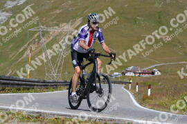 Foto #3808449 | 11-08-2023 11:20 | Passo Dello Stelvio - die Spitze BICYCLES