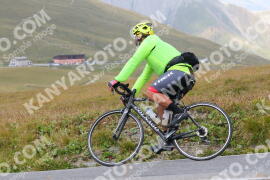 Foto #4065505 | 25-08-2023 13:12 | Passo Dello Stelvio - die Spitze BICYCLES