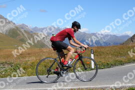 Photo #2697667 | 21-08-2022 11:33 | Passo Dello Stelvio - Peak BICYCLES