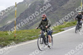 Foto #3266664 | 28-06-2023 14:18 | Passo Dello Stelvio - die Spitze BICYCLES