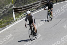 Photo #3537329 | 19-07-2023 12:38 | Passo Dello Stelvio - Peak BICYCLES