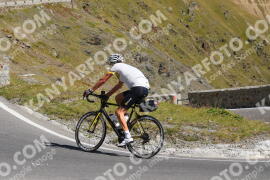 Foto #4242545 | 11-09-2023 11:50 | Passo Dello Stelvio - Prato Seite BICYCLES