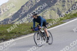 Foto #3364270 | 07-07-2023 10:22 | Passo Dello Stelvio - die Spitze BICYCLES