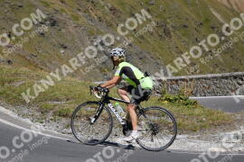 Foto #2719319 | 23-08-2022 13:39 | Passo Dello Stelvio - Prato Seite BICYCLES