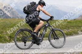 Foto #3417655 | 10-07-2023 12:56 | Passo Dello Stelvio - die Spitze BICYCLES