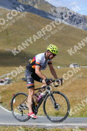 Foto #2756630 | 26-08-2022 14:23 | Passo Dello Stelvio - die Spitze BICYCLES
