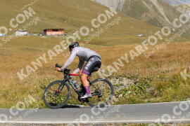 Photo #2727389 | 24-08-2022 11:26 | Passo Dello Stelvio - Peak BICYCLES