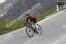 Photo #3253523 | 27-06-2023 12:28 | Passo Dello Stelvio - Peak BICYCLES