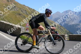 Photo #4185150 | 07-09-2023 11:48 | Passo Dello Stelvio - Prato side BICYCLES