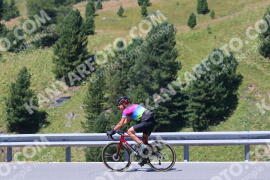 Photo #2499965 | 04-08-2022 11:48 | Gardena Pass BICYCLES