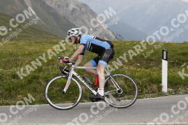 Photo #3253757 | 27-06-2023 12:38 | Passo Dello Stelvio - Peak BICYCLES