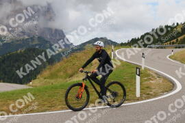 Photo #2527255 | 07-08-2022 10:38 | Gardena Pass BICYCLES