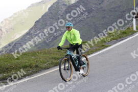 Photo #3362369 | 06-07-2023 12:14 | Passo Dello Stelvio - Peak BICYCLES