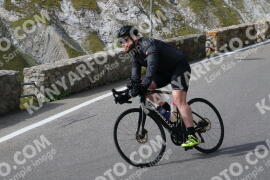 Foto #4109499 | 01-09-2023 10:00 | Passo Dello Stelvio - Prato Seite BICYCLES
