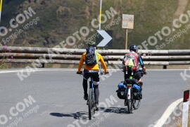 Photo #2737126 | 25-08-2022 12:42 | Passo Dello Stelvio - Peak BICYCLES