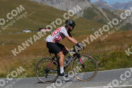 Photo #2667406 | 16-08-2022 11:42 | Passo Dello Stelvio - Peak BICYCLES