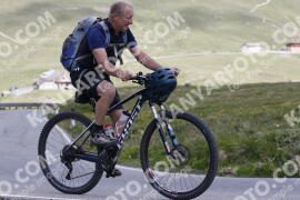Foto #3337137 | 03-07-2023 11:28 | Passo Dello Stelvio - die Spitze BICYCLES
