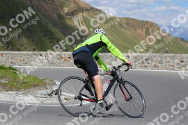 Photo #3402428 | 09-07-2023 15:08 | Passo Dello Stelvio - Prato side BICYCLES