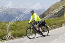 Photo #3369451 | 07-07-2023 15:22 | Passo Dello Stelvio - Peak BICYCLES