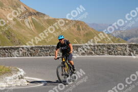Photo #4211374 | 09-09-2023 13:08 | Passo Dello Stelvio - Prato side BICYCLES