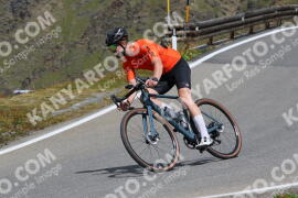 Foto #4006665 | 21-08-2023 13:34 | Passo Dello Stelvio - die Spitze BICYCLES
