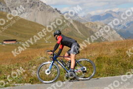 Photo #2671943 | 16-08-2022 13:55 | Passo Dello Stelvio - Peak BICYCLES