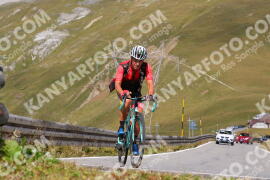 Photo #4002869 | 21-08-2023 11:43 | Passo Dello Stelvio - Peak BICYCLES