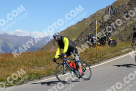 Foto #2698512 | 21-08-2022 12:18 | Passo Dello Stelvio - die Spitze BICYCLES