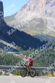 Foto #2553317 | 09-08-2022 10:35 | Gardena Pass BICYCLES