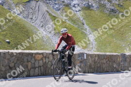 Photo #4112139 | 01-09-2023 13:05 | Passo Dello Stelvio - Prato side BICYCLES