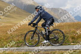 Foto #4265787 | 16-09-2023 13:48 | Passo Dello Stelvio - die Spitze BICYCLES